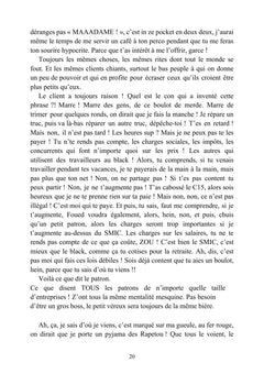 Chambre double - Tome II