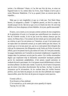 Chambre double - Tome II