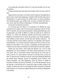 Chambre double - Tome II