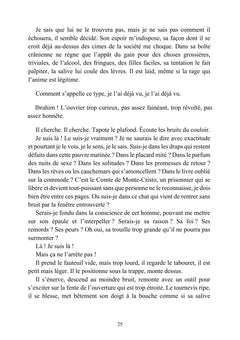 Chambre double - Tome II
