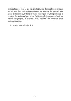Chambre double - Tome II