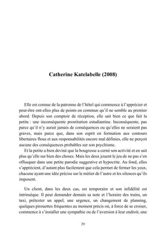 Chambre double - Tome II