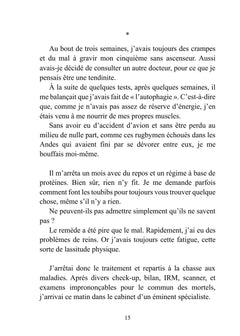 Je m'appelle Benoît
