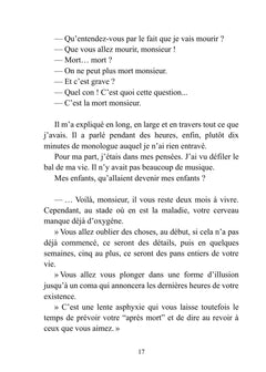 Je m'appelle Benoît