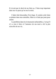 Je m'appelle Benoît