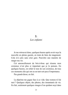 Je m'appelle Benoît