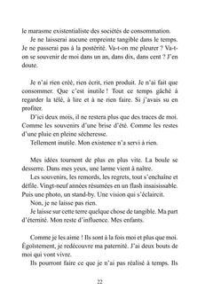 Je m'appelle Benoît