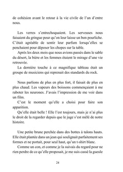 Je m'appelle Benoît