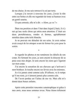 Je m'appelle Benoît