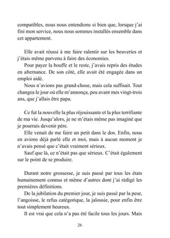 Je m'appelle Benoît