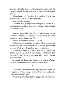 Je m'appelle Benoît