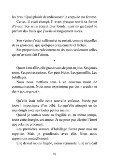 Je m'appelle Benoît