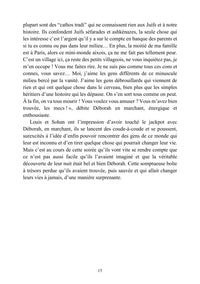 Un idéal artificiel
