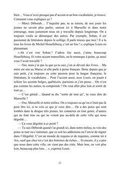 Un idéal artificiel