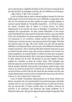 Un idéal artificiel