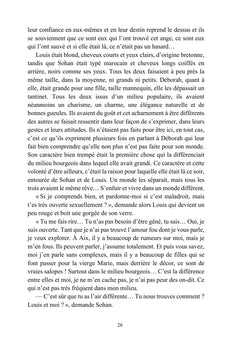 Un idéal artificiel