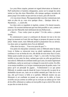Un idéal artificiel