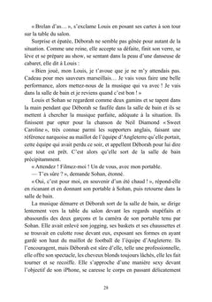 Un idéal artificiel