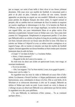 Un idéal artificiel