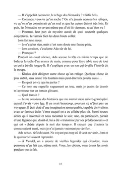 Révélations