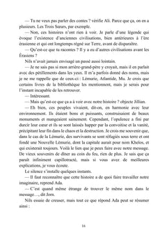 Révélations