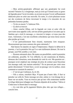 Révélations