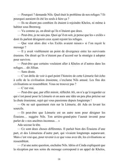 Révélations