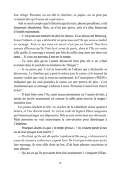 Révélations
