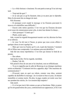 Révélations