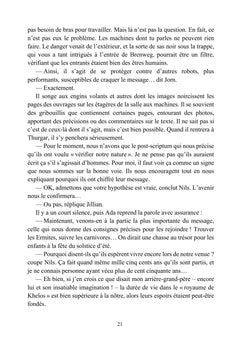 Révélations