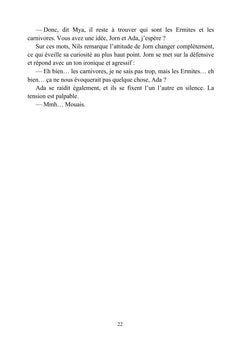 Révélations
