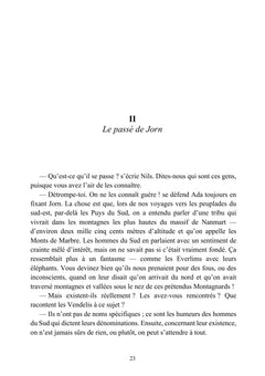 Révélations