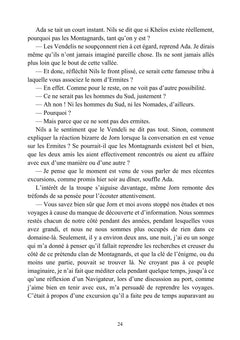 Révélations