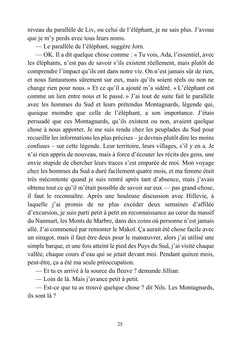 Révélations