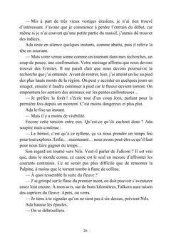Révélations