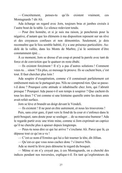 Révélations