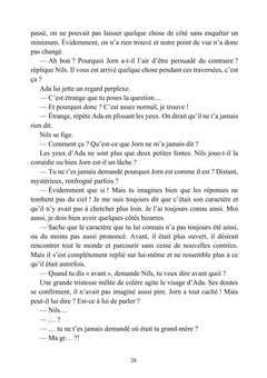 Révélations