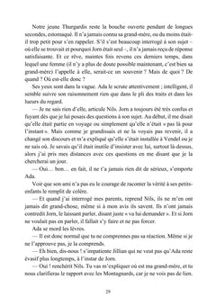 Révélations
