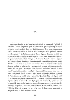 Enquête mortelle