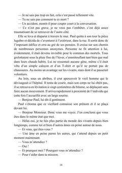 Enquête mortelle