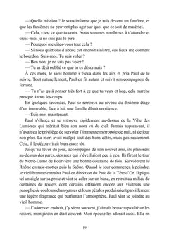 Enquête mortelle