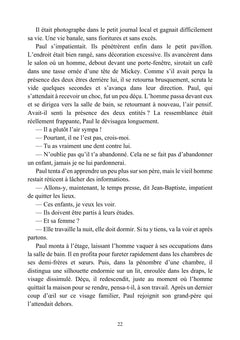 Enquête mortelle