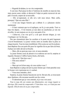Enquête mortelle