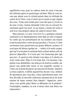 Florilège Nébuleux
