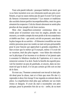 Florilège Nébuleux