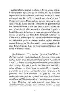Florilège Nébuleux
