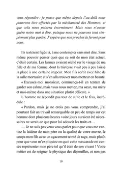 Florilège Nébuleux