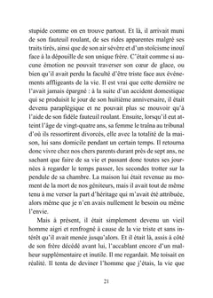 Florilège Nébuleux