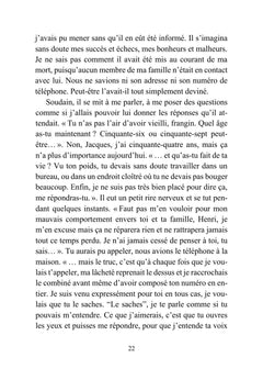 Florilège Nébuleux