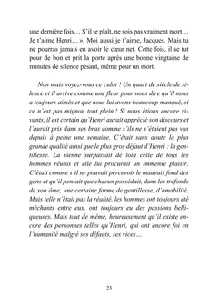 Florilège Nébuleux